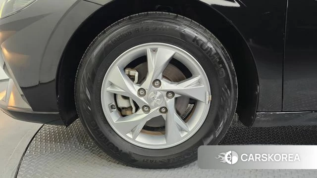 Hyundai Avante (CN7) id 4416137 из Кореи 25