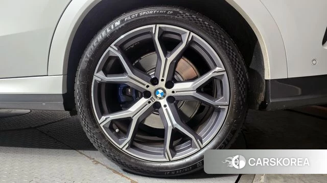 BMW X6 (G06) id 3860199 из Кореи 15