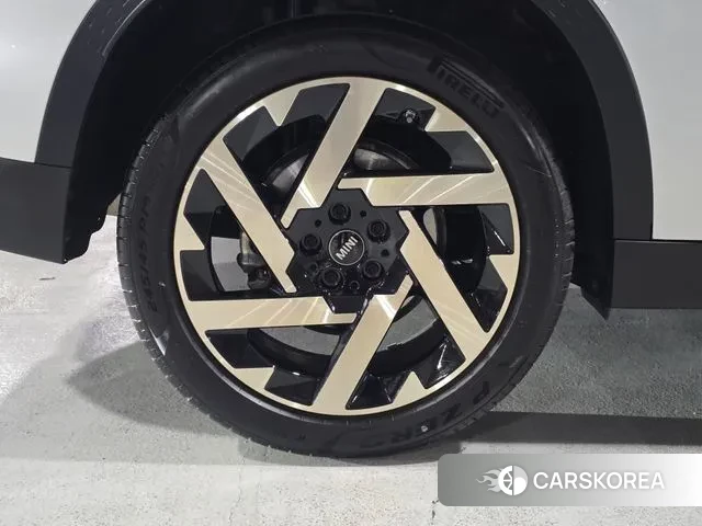 Mini Cooper S Countryman 3rd Generation id 3371784 из Кореи 15