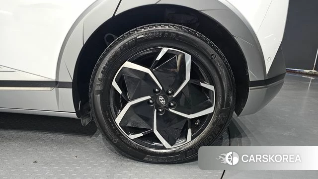 Hyundai Ionic 5 id 4542108 из Кореи 25