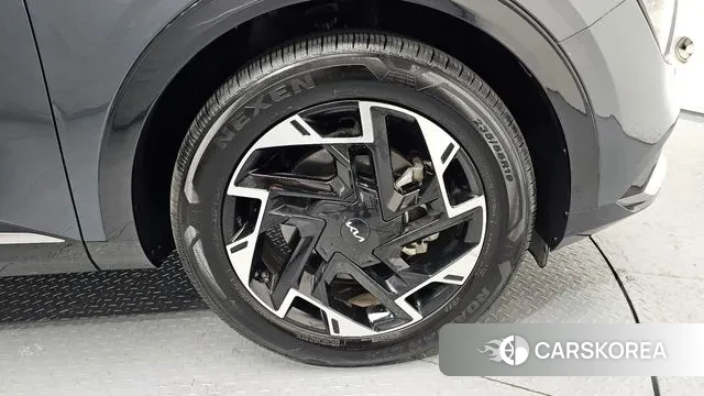 Kia Sportage 5th Generation id 3702259 из Кореи 15