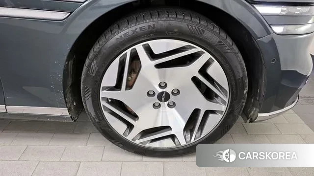 Genesis G90 (RS4) id 3180648 из Кореи 15