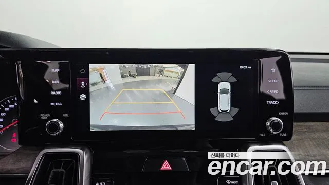 Kia Sorento 4th Generation id 2654874 из Кореи 15