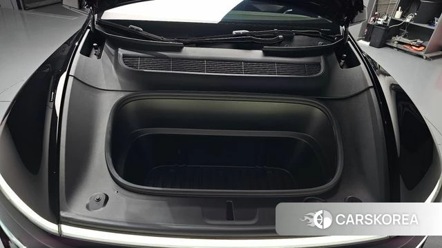 Tesla Model Y id 4622855 из Кореи 30
