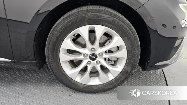 Kia K8 id 3561640 из Кореи 15