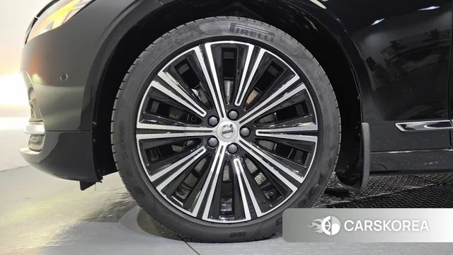 Volvo S90 id 4360768 из Кореи 31