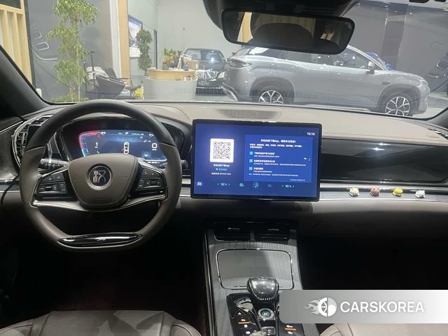 BYD Han DM 2024 Другой из Китая, фото 5