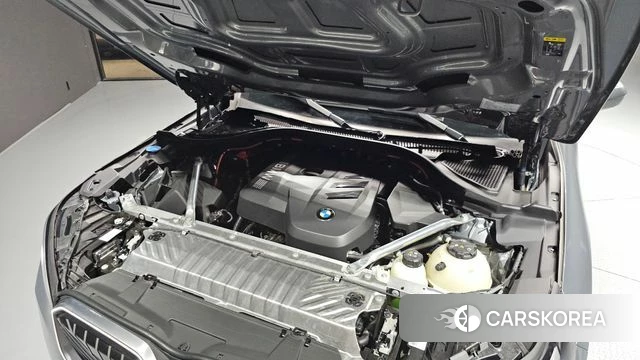 BMW X3 (G45) id 4928165 из Кореи 31