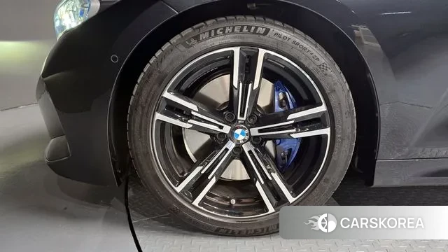 BMW 3 Series (G20) id 2915093 из Кореи 15