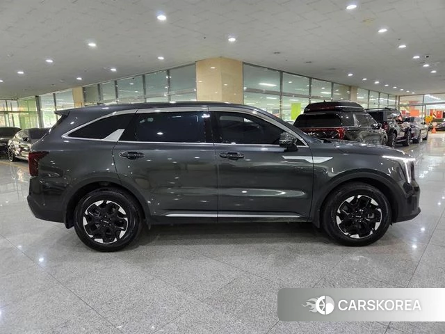 Kia The New Sorento 4th Generation id 4767492 из Кореи 15