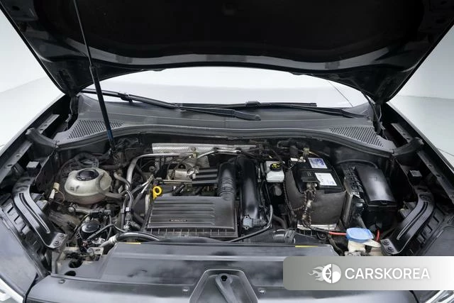 Volkswagen Tanyue id 4254458 из Китая 15