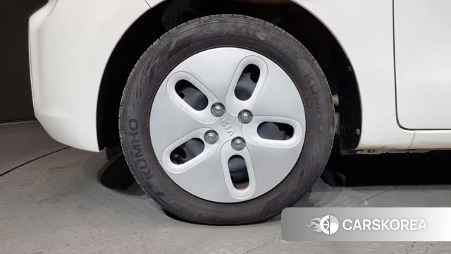 Kia The New Ray id 3519394 из Кореи 15