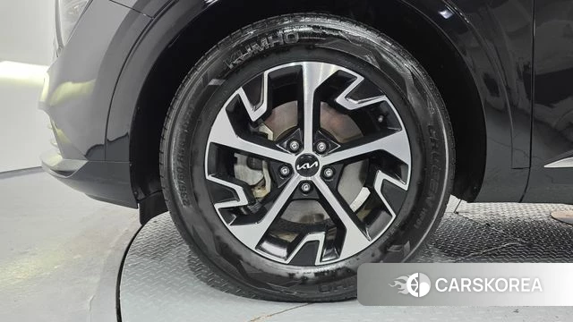 Kia Sportage 5th Generation Hybrid id 4382884 из Кореи 28