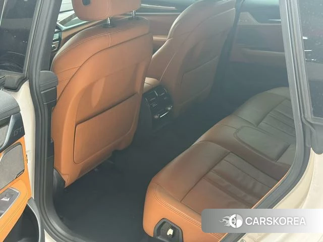 BMW 6 series GT id 3869822 из Китая 5