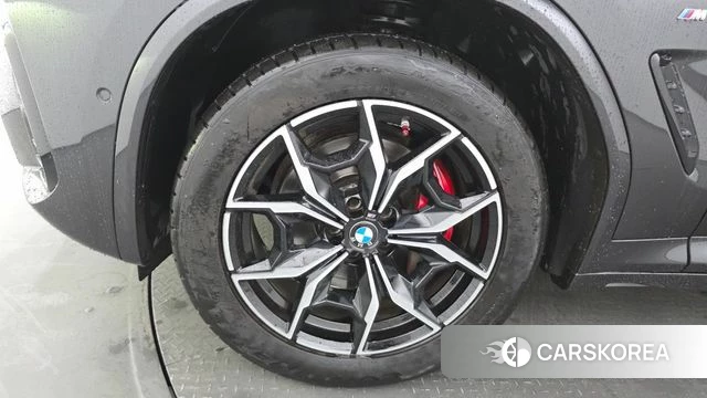 BMW X4 (G02) id 4349855 из Кореи 15