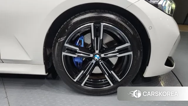 BMW 3 Series (G20) id 3615244 из Кореи 15