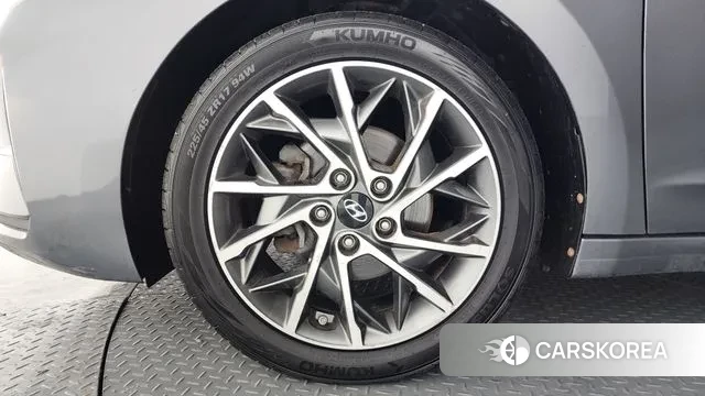 Hyundai The New Avante AD id 3616906 из Кореи 15