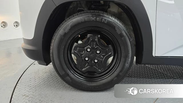 Hyundai Casper id 4893876 из Кореи 27