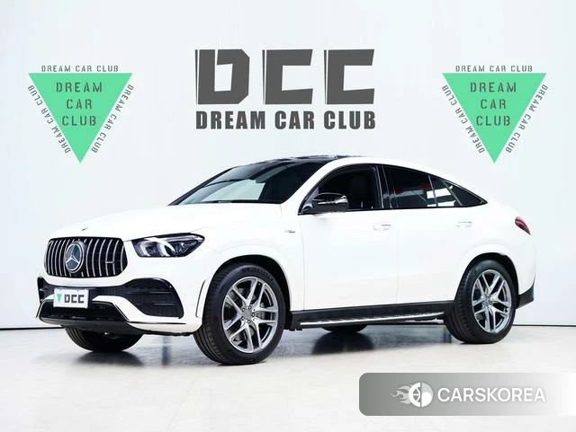 Mercedes-Benz GLE Coupe AMG id 4219309 из Китая 44