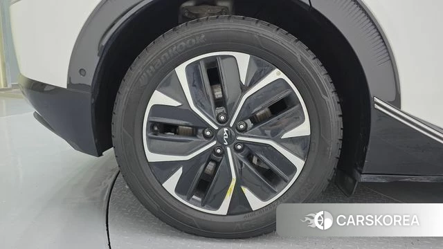 Kia EV6 id 4489182 из Кореи 15