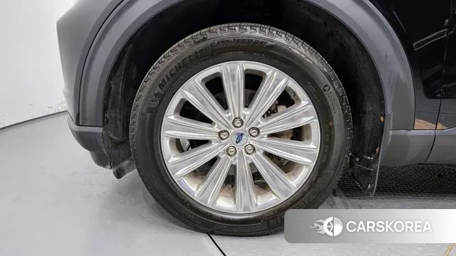 Ford Explorer 6th Generation id 3012684 из Кореи 15