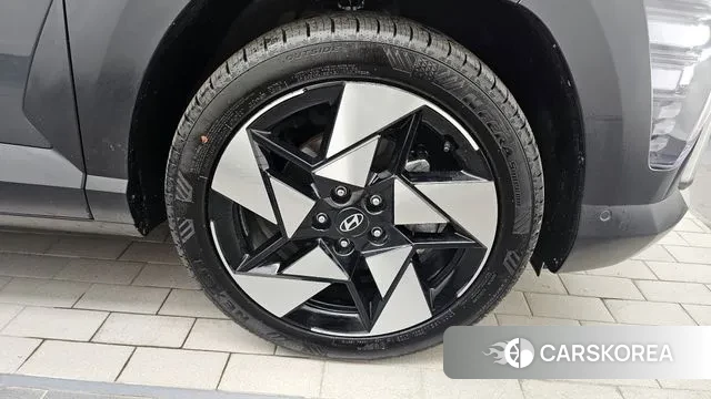 Hyundai Kona (SX2) id 3523444 из Кореи 15