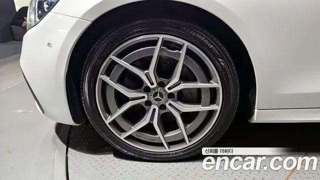 Mercedes-Benz E-Class W213 id 2880012 из Кореи 15