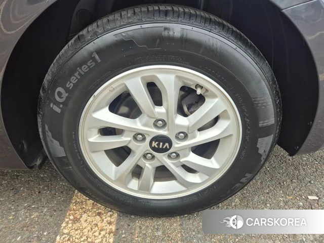 Kia Come New K3 id 3845344 из Кореи 14