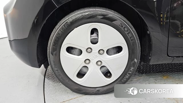 Kia The New Ray id 4496121 из Кореи 15