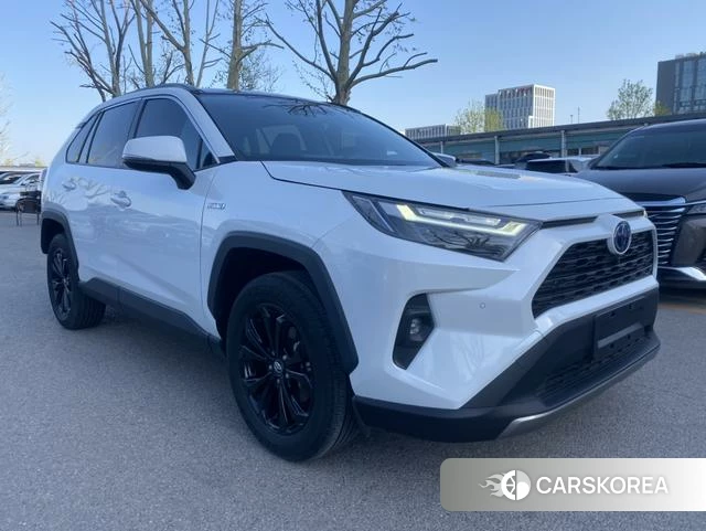Toyota RAV4 Rongfang id 4258217 из Китая 10