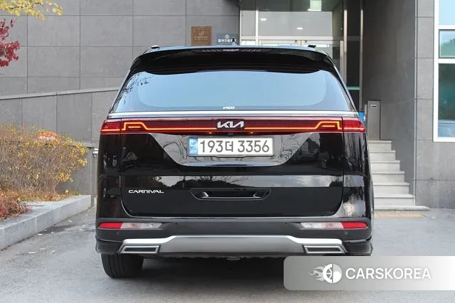 Kia Carnival 4th generation id 3411792 из Кореи 15