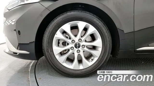 Kia K8 id 2869023 из Кореи 15