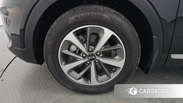 Kia The New Sorento id 3403205 из Кореи 15