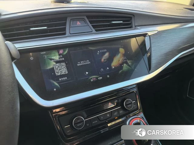Geely Automobile Emgrand GS id 4212850 из Китая 13