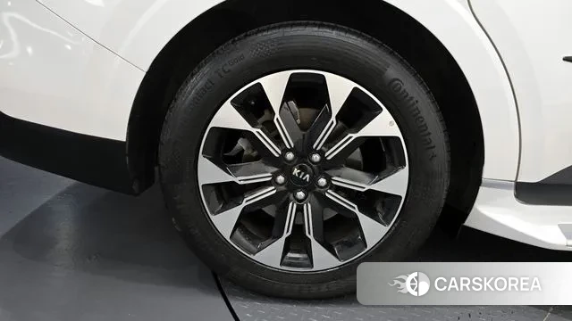 Kia Carnival 4th generation id 3023281 из Кореи 15