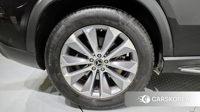 Mercedes-Benz GLE-Class W167 id 3576864 из Кореи 15
