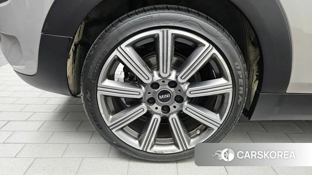 Mini Cooper S Clubman id 4355704 из Кореи 27