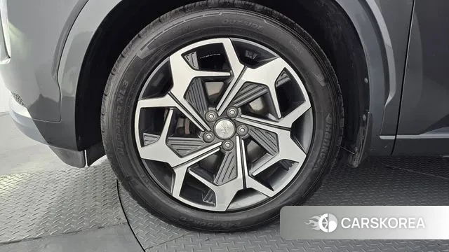 Hyundai Palisade id 3601477 из Кореи 15