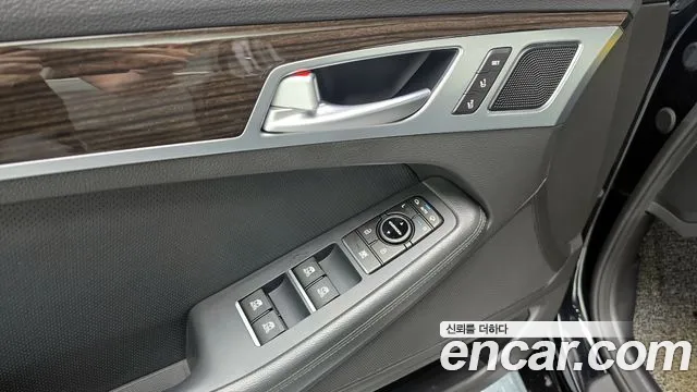 Genesis G80 id 2729765 из Кореи 15