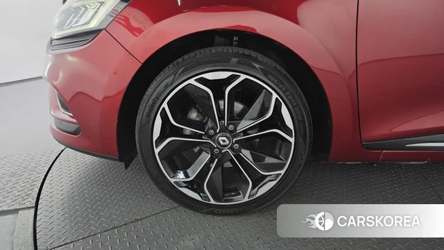 Renault Korea (Samsung) Clio id 4530617 из Кореи 15