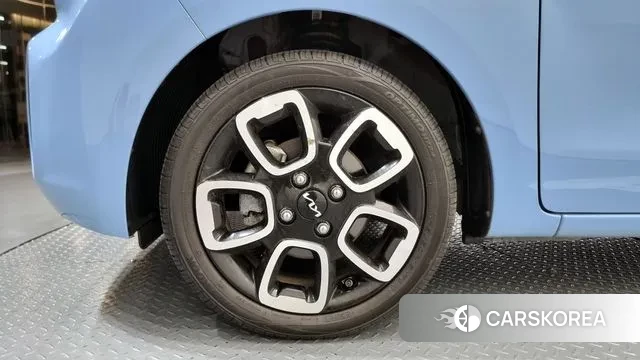 Kia The New Ray id 3777041 из Кореи 15