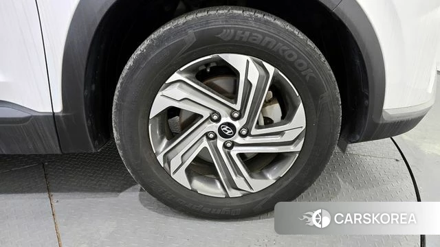 Hyundai The New Santa Fe id 4268327 из Кореи 15