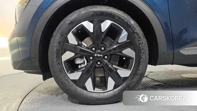 Kia Sportage 5th Generation id 4501020 из Кореи 27