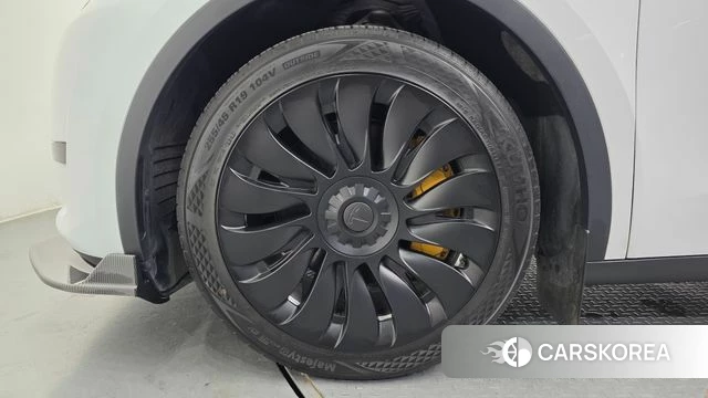 Tesla Model Y id 4432795 из Кореи 15