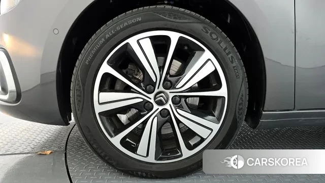 Citroen / DS Grand C4 Spacetourer id 3350722 из Кореи 15