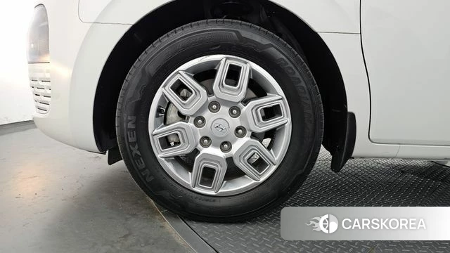 Hyundai Staria id 4323969 из Кореи 15