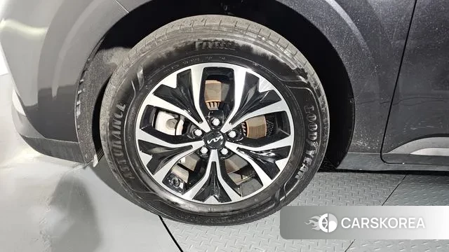 Kia Carnival 4th generation id 3405769 из Кореи 15