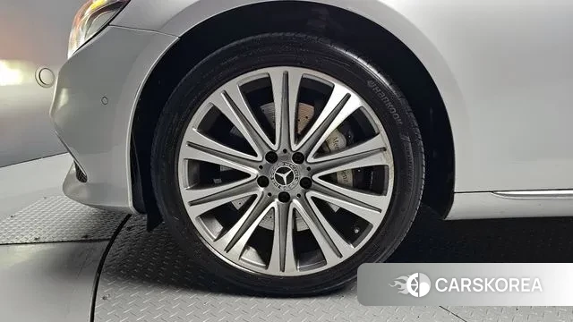 Mercedes-Benz E-Class W213 id 3429479 из Кореи 15