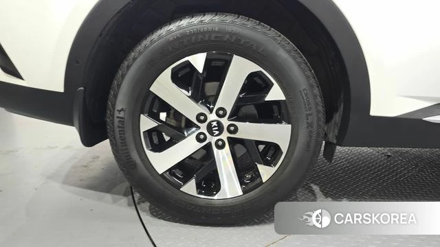 Kia Sorento 4th Generation id 4268744 из Кореи 27