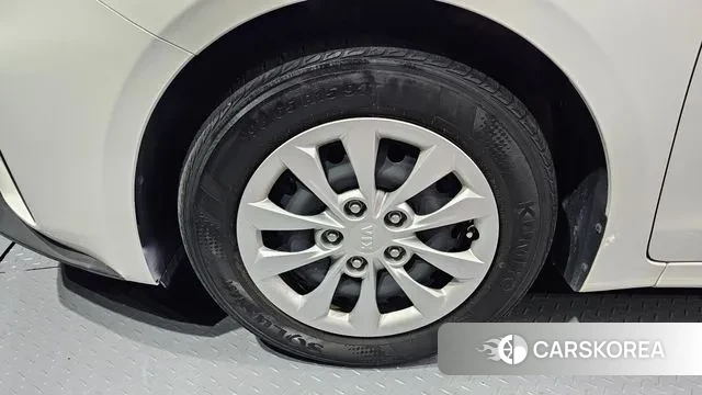 Kia Come New K3 id 3488798 из Кореи 15